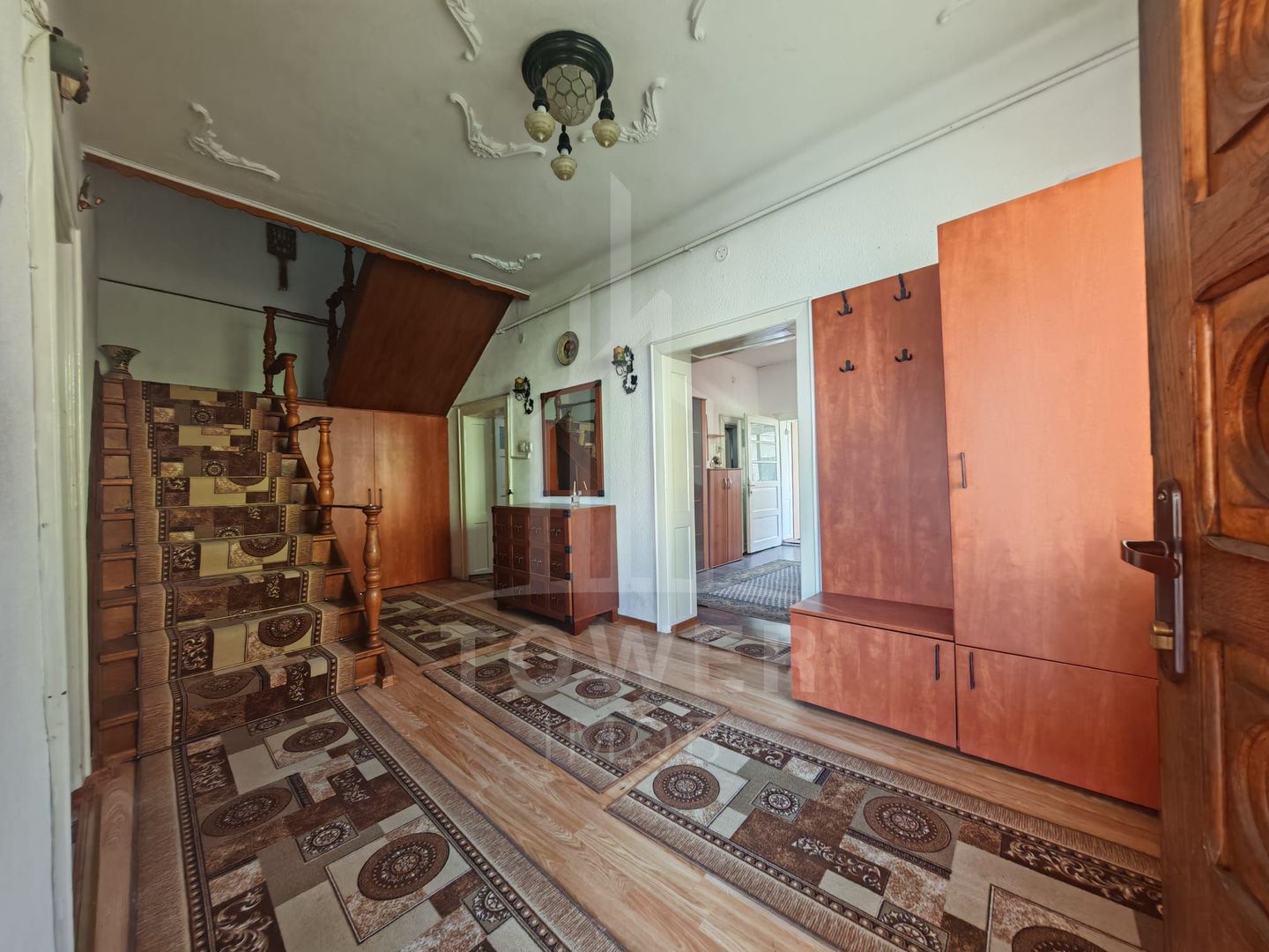 Casă individuală tip duplex de vânzare | Zona Centrala - Poză 4