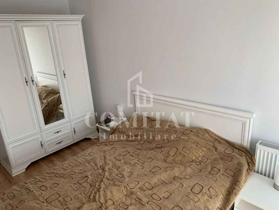 Apartament 2 camere | Etaj Intermediar | Zona BMW - Vivo - Poză 1