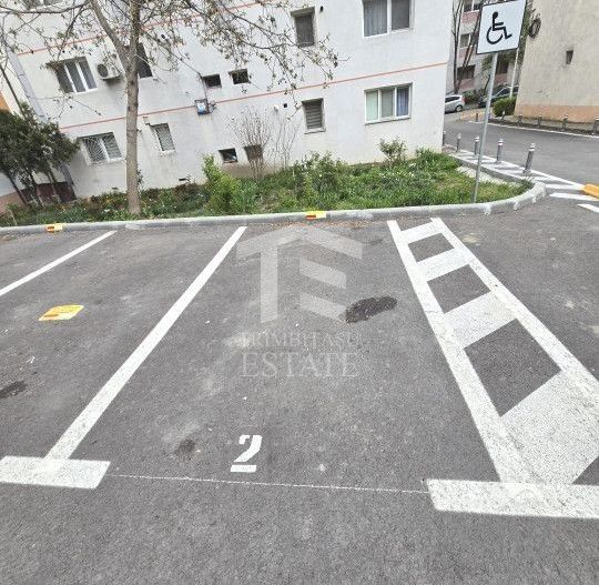 INEL I - Apartament cu centrala pe gaz, loc de parcare si pod de 60 mp - Poză 50