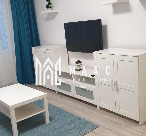 Apartament 2 camere | 52 MPU | Balcon | Lift | Mihai Viteazul - Poză 1