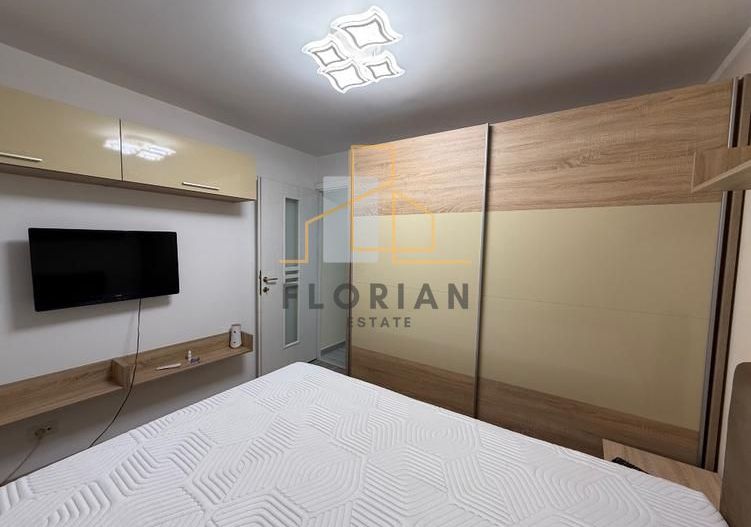 Apartament modern cu 2 camere | Lipovei - Poză 8