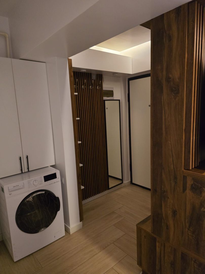 Apartament 2 camere mobilat 47 mp Tatarasi 115000 euro - Poză 7