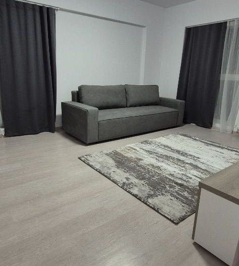 Garsonieră nouă de vânzare – 46 mp, etaj 1, loc de parcare - Poză 4