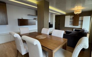 3 camere, Penthouse, Premium, Zorilor, Calea Turzii, Hotel Gala - Poză 4