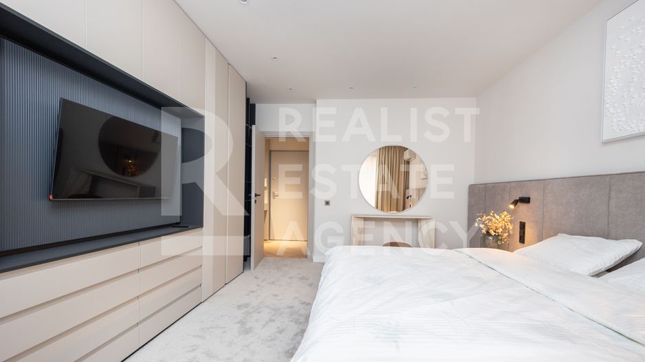 Vânzare, apartament cu 2 camere, zona Voluntari - Poză 11