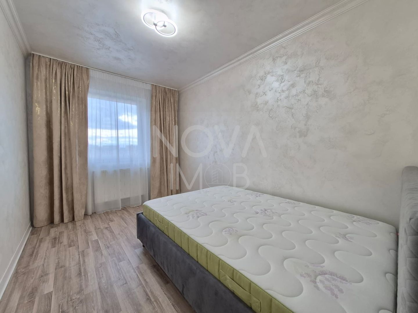 Apartament 3 camere - Avantgarden - Poză 10