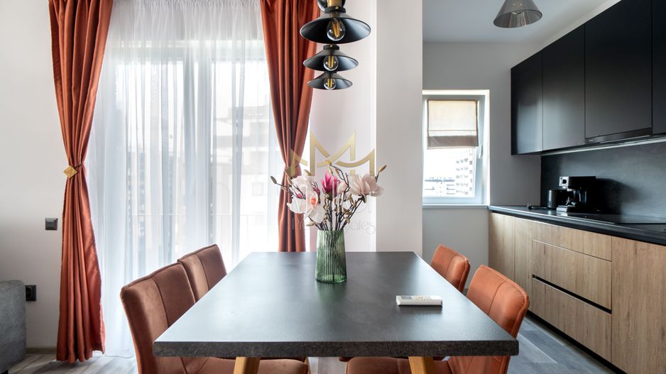 Apartament 2 camere de închiriat | 57 mp | garaj | Buna ZIua! - Poză 7