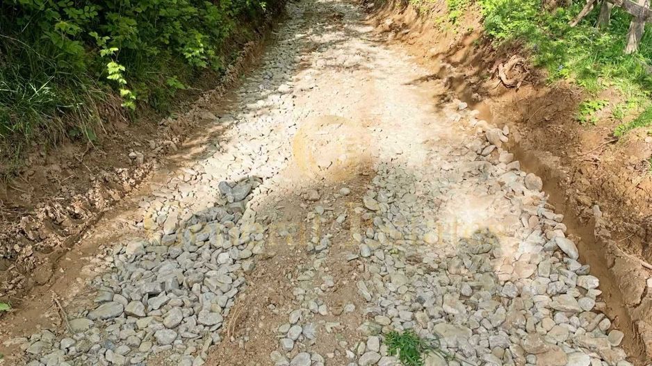 Teren intravilan cu toate utilitatile in Bran Poarta - Poză 4