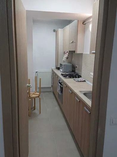 GARSONIERA POLITEHNICA PARK RESIDENCE, BLOC NOU, BUCATARIE INCHISA - Poză 4