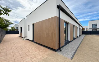 Casa Parter in Complex Finalizat - Poză 12