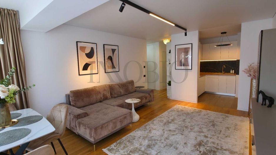 Apartament 2 camere/ Floreasca / Yacht Kid - Poză 2