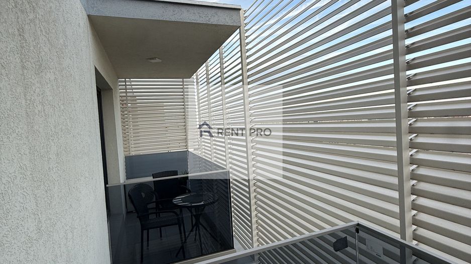 Apartament 2 Camere Exigent Plaza Residence Faza 5 - Poză 11