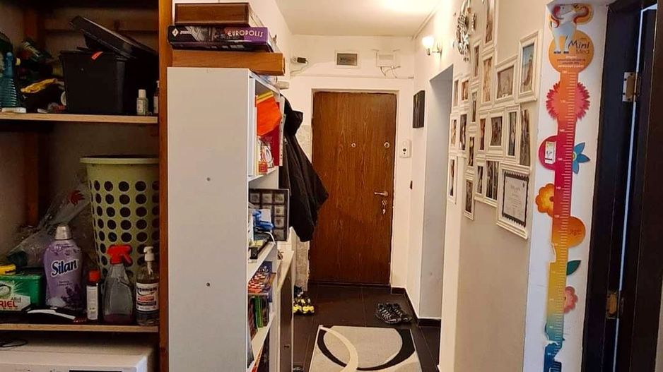 3 Camere Decomandate Strada Unirii Gheorgheni - Poză 8