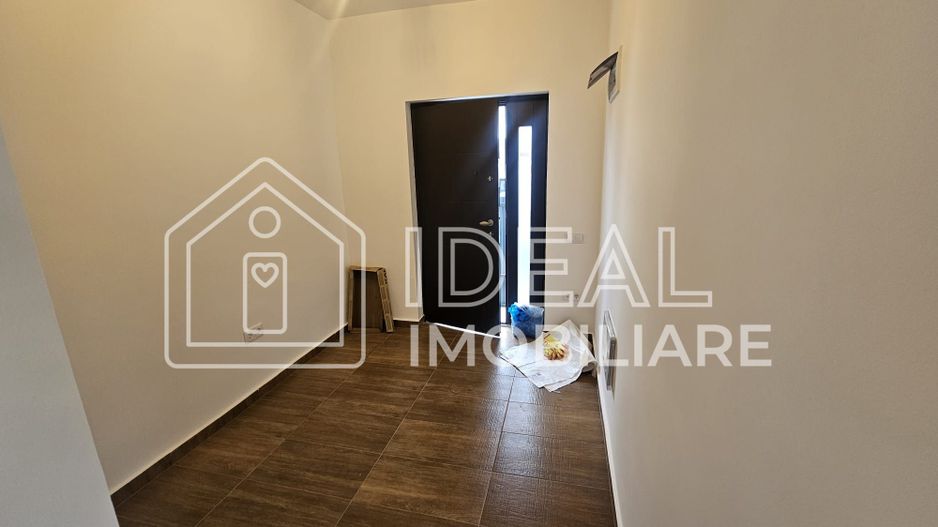 Duplex  Modern cu 4 camere si gradina, zona Casa de Apa - Poză 16