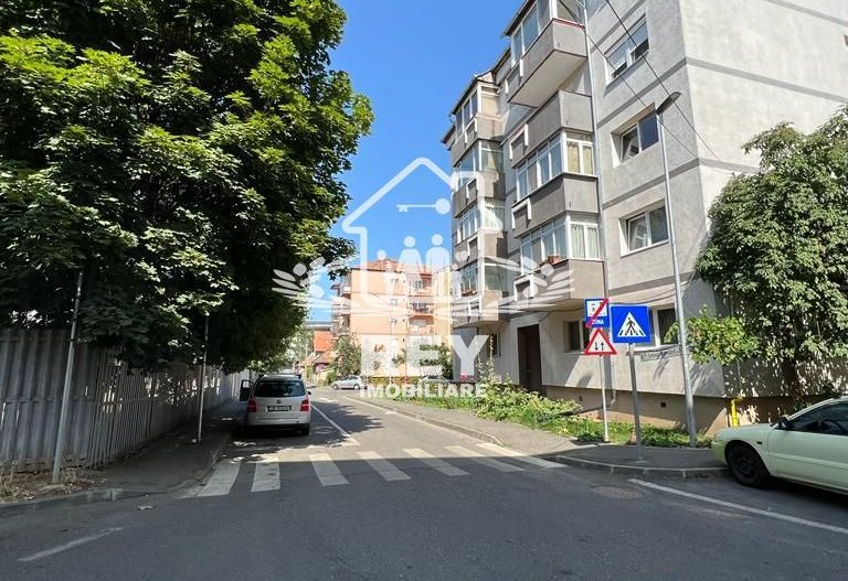 Apartament decomandat de vânzare zona Bâlea 2 camere 2 balcoane - Poză 22