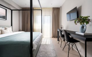 Apartament 3 Camere | Barbu Vacarescu - Poză 4