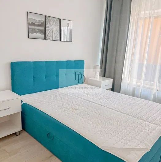 Apartament spațios 2 camere | Parcare inclusă | Dâmbul Rotund - Poză 6