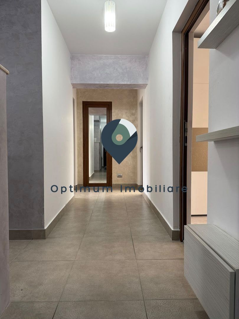 Apartament cu 2 camere in Marasti, 55 mp, zona BRD-Lidl ! - Poză 8