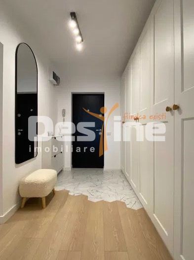 Panduri | 2 camere | 58mp | et 6 | complet renovat | 189.900 euro - Poză 4
