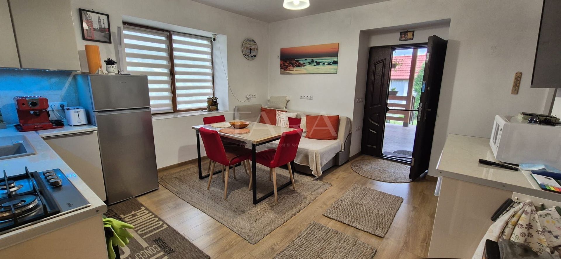 EXCLUSIVITATE Casa individuala ALUNIS - Poză 8