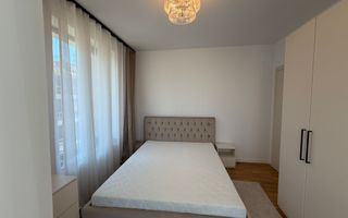 HERASTRAU | INCHIRIERE 2 CAMERE | MOBILAT-UTILAT LUX | PARCARE | 62MP - Poză 13