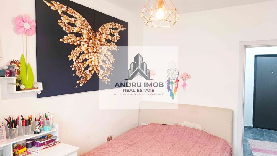 Apartament 2 camere Decomandat/ Dimitrie Leonida - Poză 9