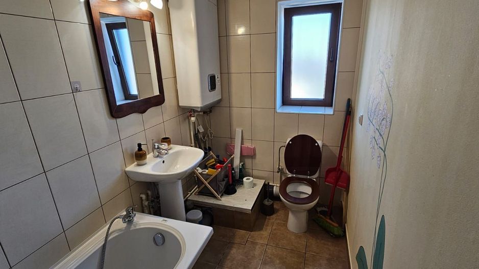 APARTAMENT 3 CAMERE | OBCINI/ SUCEAVA | 55.000€ - Poză 10