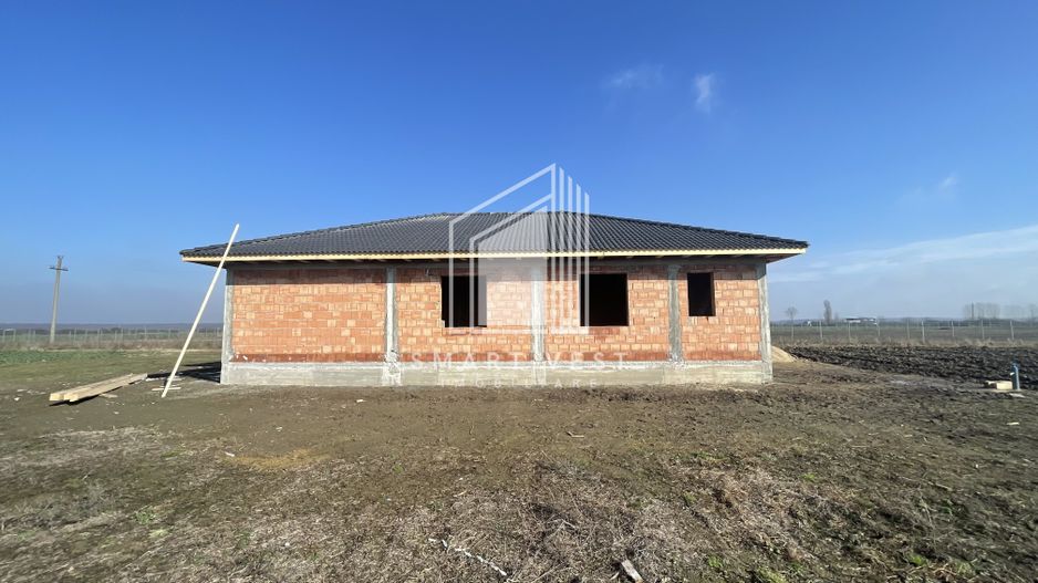 Casa spatioasa de vanzare | 180 mp | Zona Botiz - Poză 1