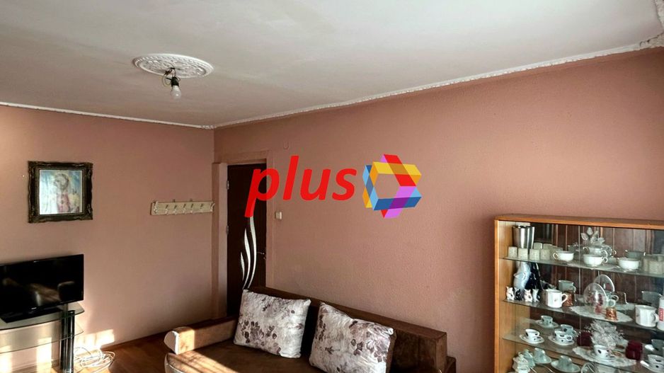 Apartament cu doua camere, zona Astra 48 mp - Poză 12