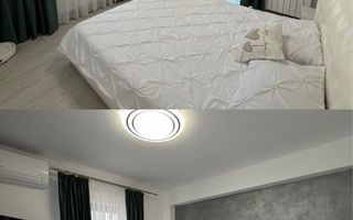 Apartament 3 camere, parcare inclusă, Baza sportiva Floresti. - Poză 3