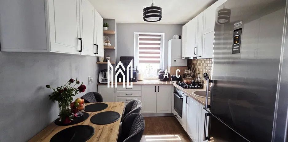 Apartament 3 camere | 67 MPU | 2 locuri de parcare | Turnisor - Poză 4