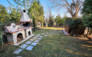 Vila 4 camere I Cosmopolis I 147 mp I curte 65 mp I 4 locuri parcare - Poză 16