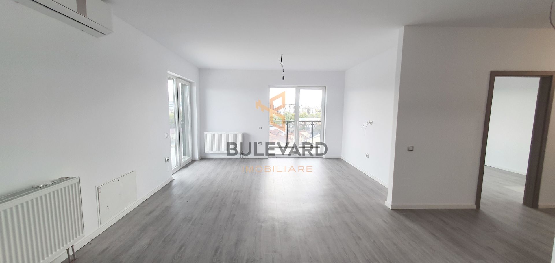 Comision 0! Penthouse 3 camere, terasa 77 mp, parcare subterana! - Poză 3