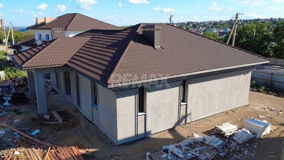 Casă de vânzare | 120 m² | 5,2 ari | Colonița, Chișinău - Poză 2