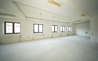 COMISION 0% - Cladire Birouri 549 mp P+5 - Pache Protopopesc - Strada Plantelor - Poză 5