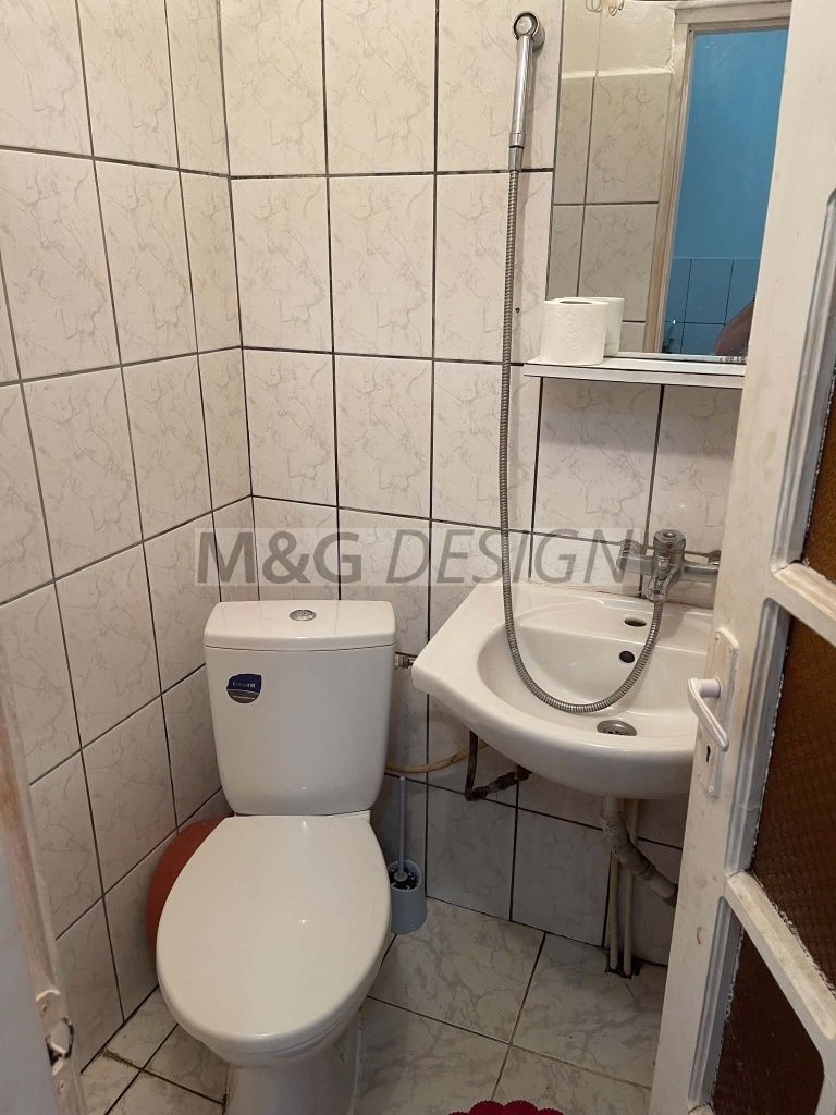 Garsonieră zona  Buziașului mobilata - Poză 5