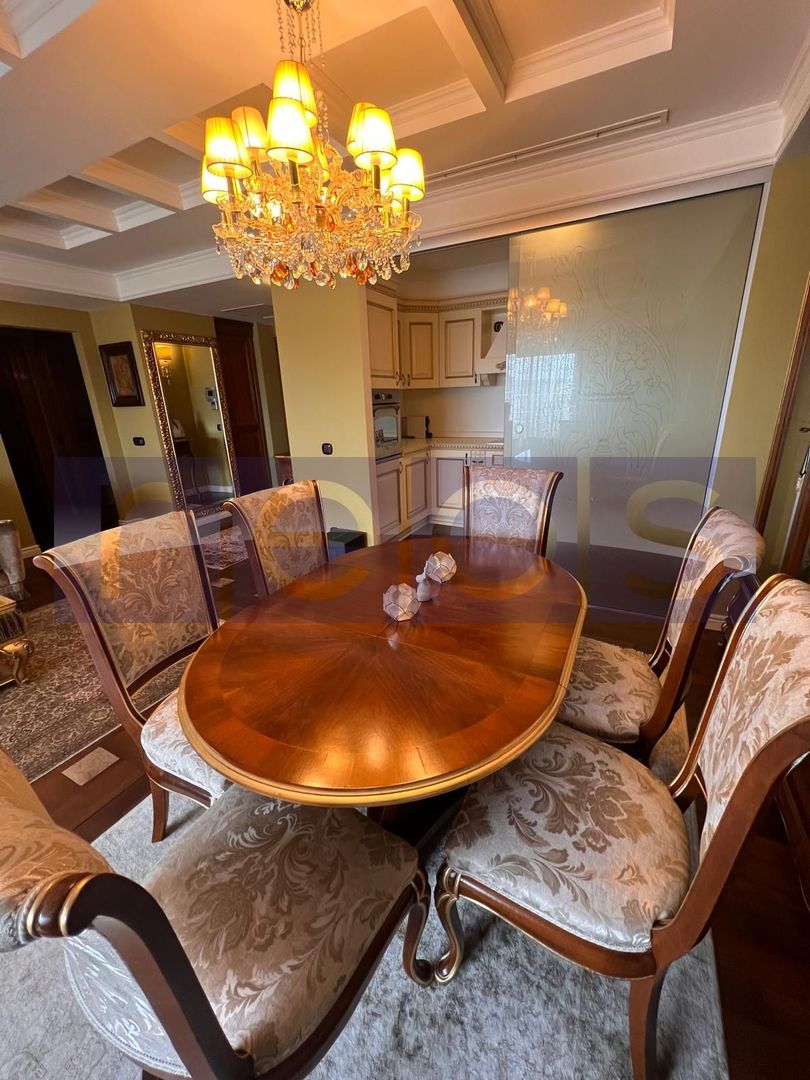 VANZARE 2 CAMERE | 108 MP | PARC HERASTRAU | ETAJ 5 | PARCARE + BOXA - Poză 1