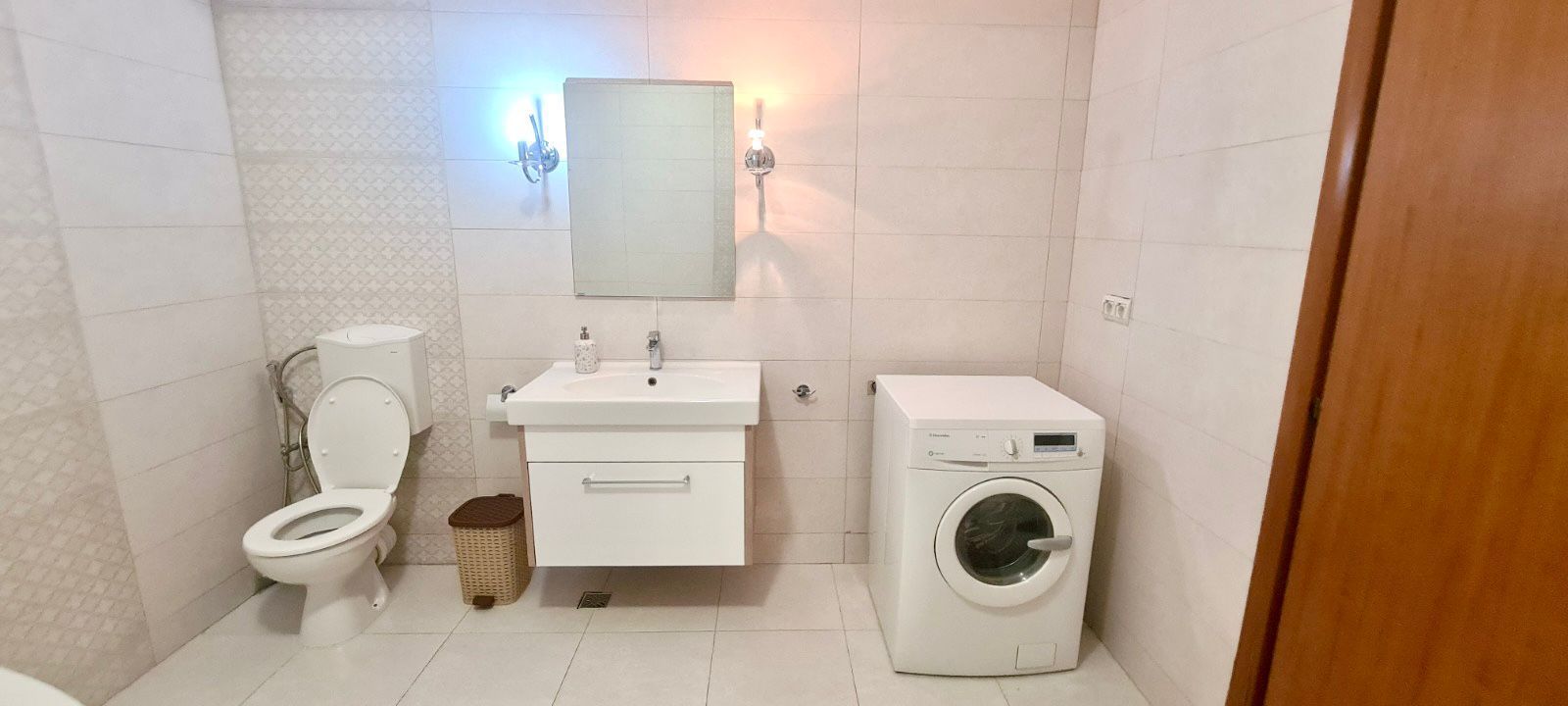 De închiriat: apartament 5 camere + loc de parcare- Arcul de Triumf - Poză 18