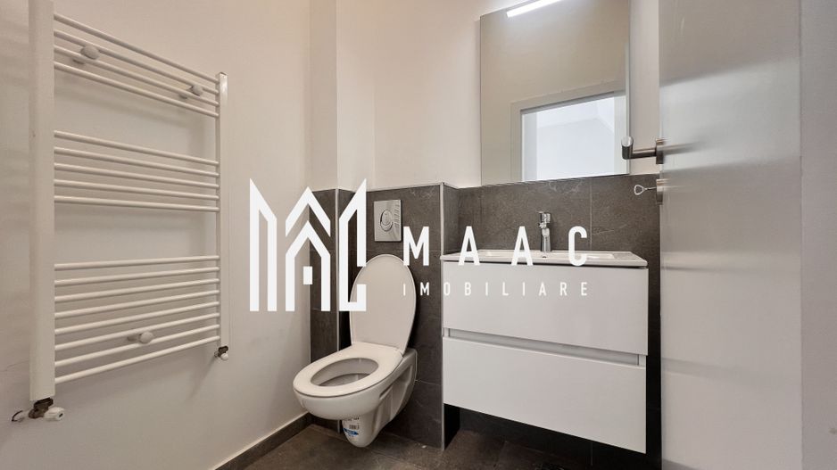 Penthouse pe 2 niveluri - FINISAT LA CHEIE - intabulat I Comision 0% - Poză 10