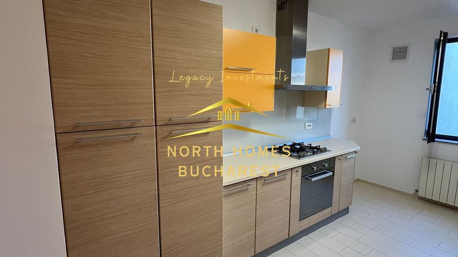 Apartment 160 mp | Zona Baneasa | Ambasada SUA-PARCARE - Poză 24