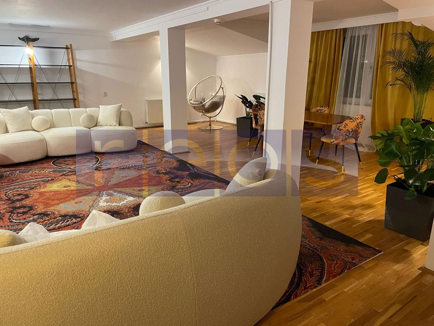 INCHIRIERE SPATIU IN VILA |  DOROBANTI | IDEAL STUDIO-CLINICA-BIROU - Poză 1