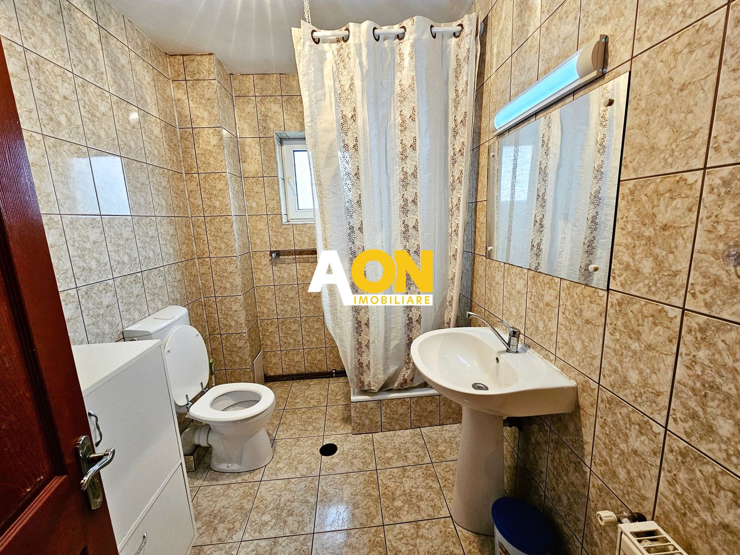 Casa S+P+1+M, pretabila pentru birouri, 300 mp teren, Cetate - Poză 12