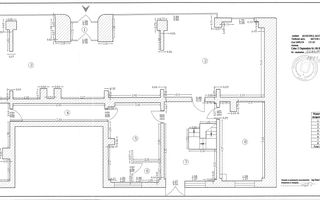 Spatiu comercial de inchiriat - Schiță 4