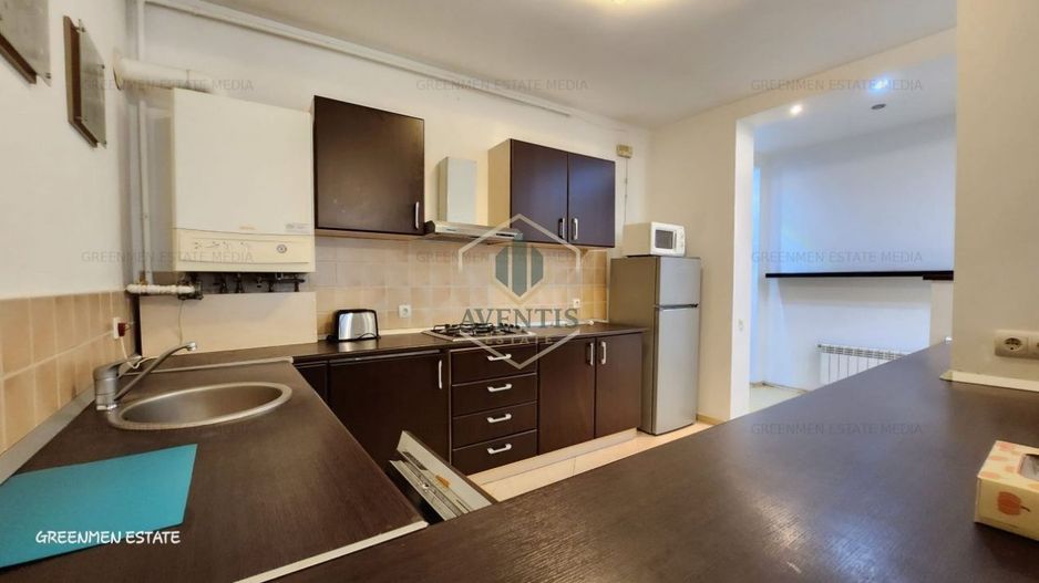 Apartament 2 cam Gradina Icoanei - Poză 6