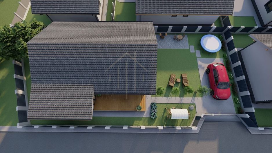 Cartier Nou de Case in Andrasesti - Cere oferta - Poză 15