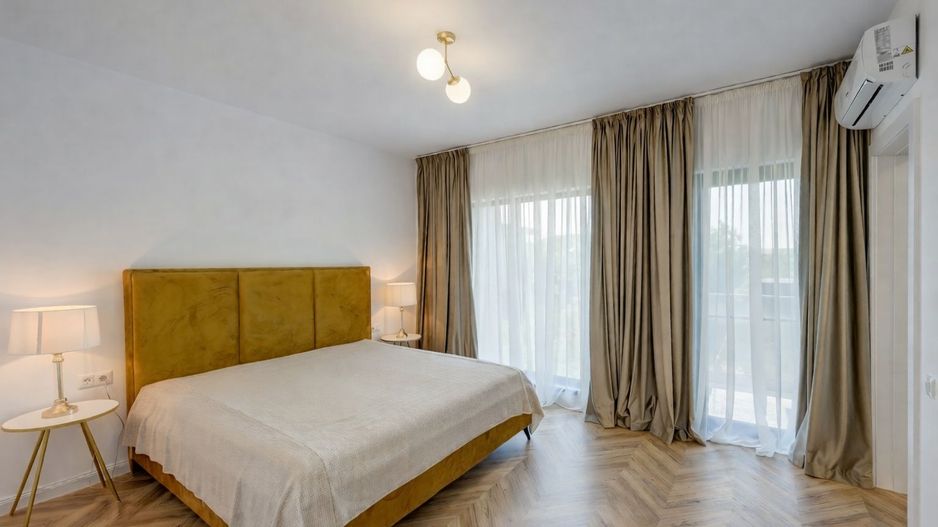 Casă 4 camere spatioasa– Pipera, Voluntari - Poză 13