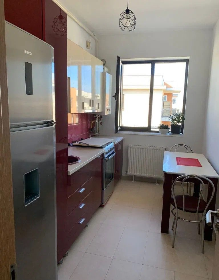 Apartament spatios 3 camere Grozavesti - Poză 6