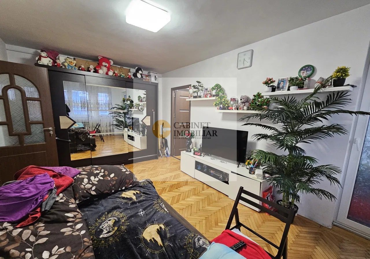 2 Camere - 55MP | Reabilitat | Bulevardul Iuliu Maniu - Stradal - Poză 1