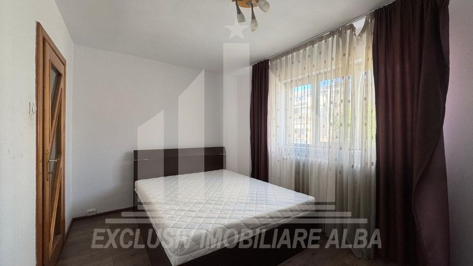Apartament 3 camere | De vanzare | 70 mp | Etaj 1 | Renovat | Cetate - Poză 6