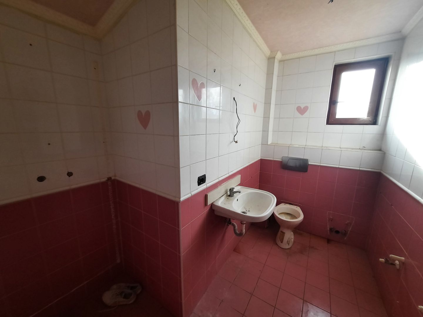 Locuinta individuala 6 camere - zona Lidl - Poză 19